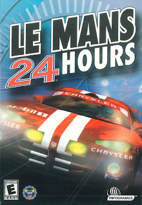Le Mans 24 Hours Full Game Repack Download