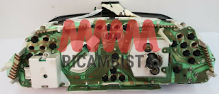 Fiat scudo quadro strumenti 1480110080 09036419901