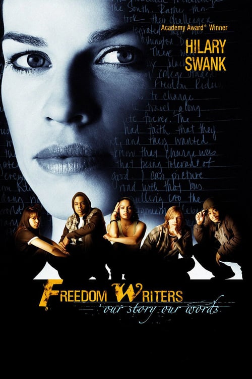 [VF] Écrire pour exister 2007 Film Complet Streaming