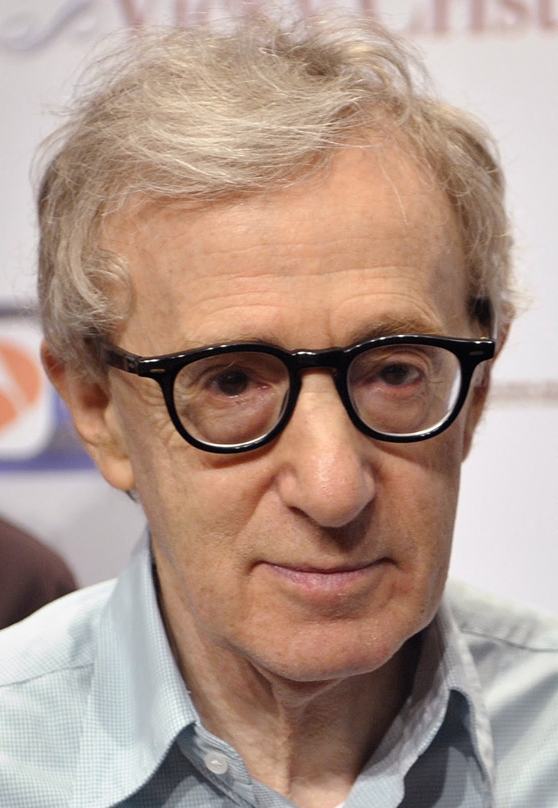 Woody Allen - Gallery Photo