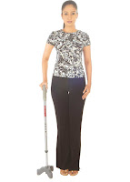 Vissco Walking Stick