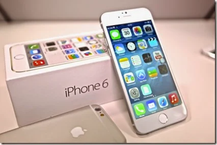 iPhone 6
