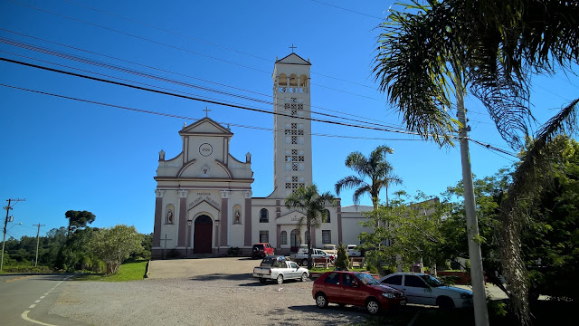 Igreja São Pedro e São Paulo