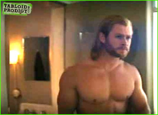 chris hemsworth thor workout. chris hemsworth thor workout.