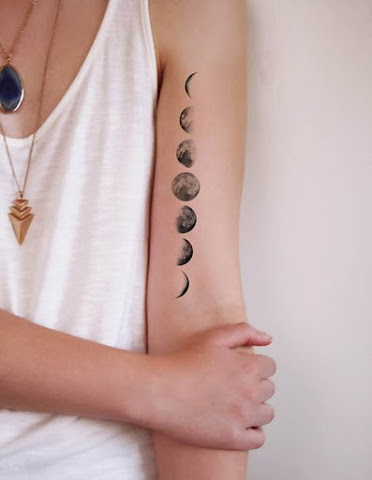 Finally, Temporary Tattoos That Aren’t Lame