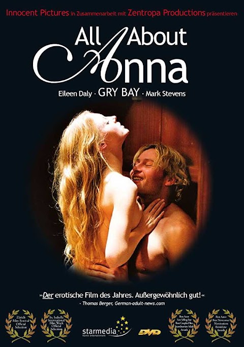 [18+] All About Anna (2005) Unrated DVDRip 720p & 480p Dual Audio [Hindi Dubbed (Unofficial) + English] [1XBET]