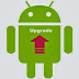 Ini dia Efek Buruk Upgrade Android