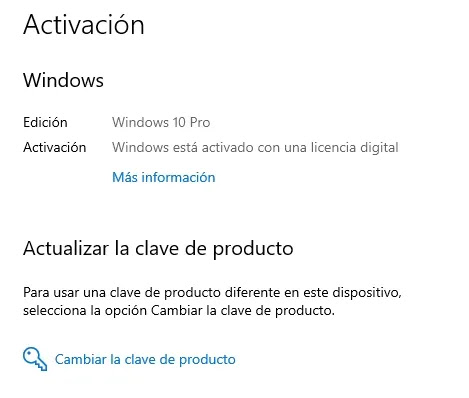 Windows 10 22H2 PRO x64 Español [Enero 2024]