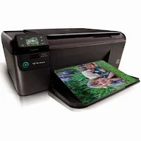 HP Photosmart C4783 Downloads Driver impressora