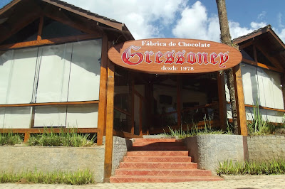 Chocolates, Salames, Licores e Cachaças Locais imperdíveis em Monte Verde