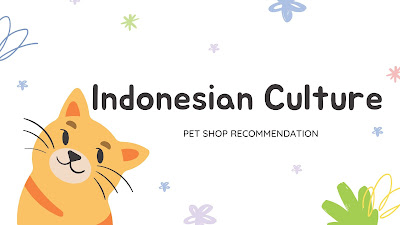 Pet Shop Recommendation in 5 Big Cities in Indonesia