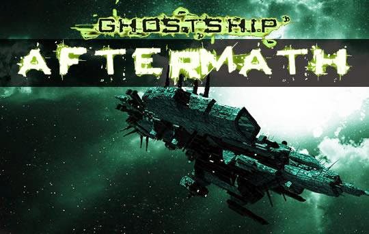 Ghostship Aftermath Game Download