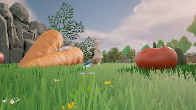 Oriental Valley Game Screenshot 16