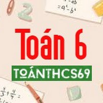 Sach Giao Khoa Toan 6 Tập 1 Canh Diều