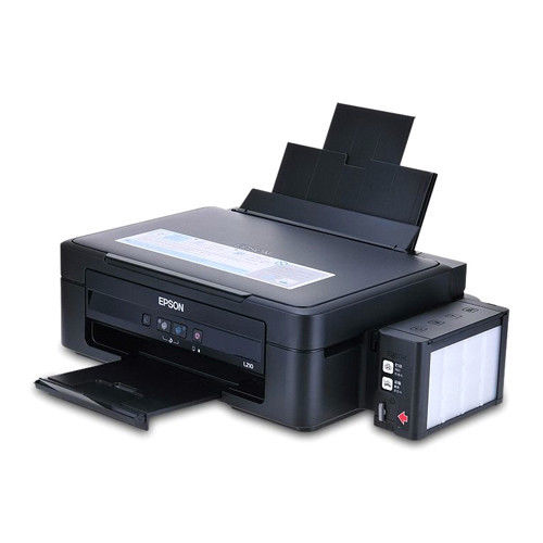 Epson L210 Driver , How To Install, Windows