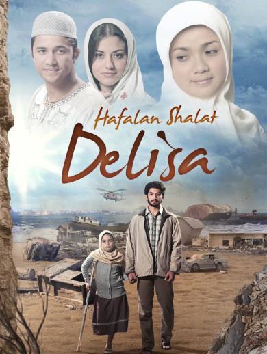 Nonton dan download Hafalan Shalat Delisa (2011) full movie
