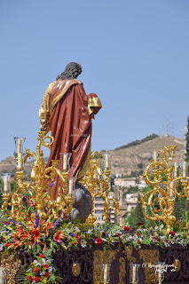 Sagrados Corazones Granada