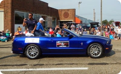 Andre Reed