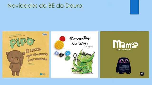 livros novos