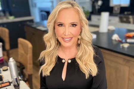 Shannon Beador- bio, net worth, height, weight, childhood, career, spouse, famous for.