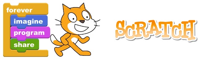 Create 2D Projects With MIT Special Software "Scratch"