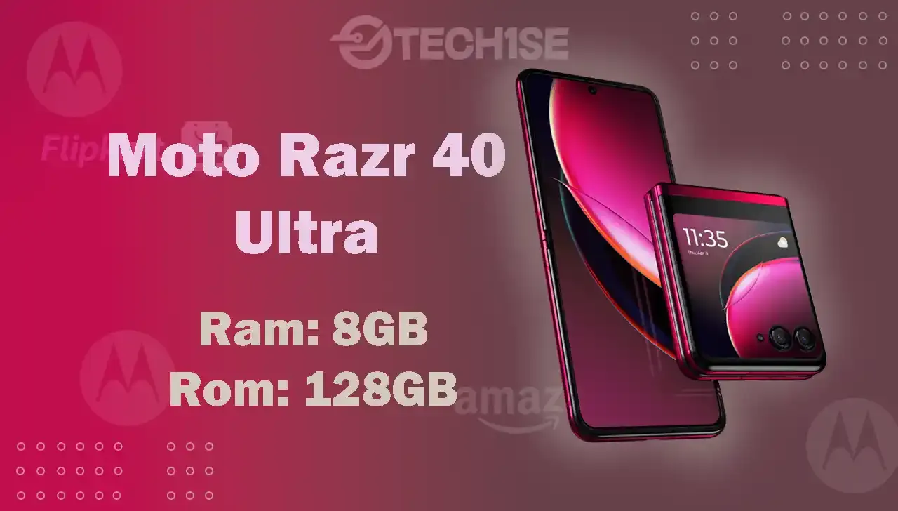 Motorola Razr 40 Ultra