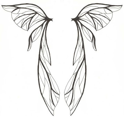 Fairy-Wings-Tattoo-Design