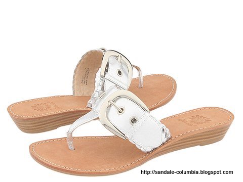 Sandale columbia:columbia-686925
