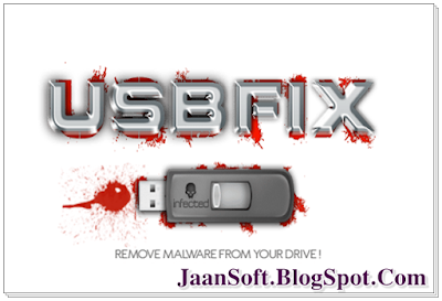 UsbFix 2016 8.181 For Windows Full Version Free Download