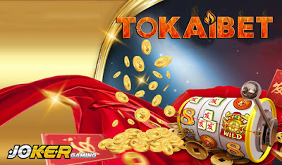 Slot Joker123 Online