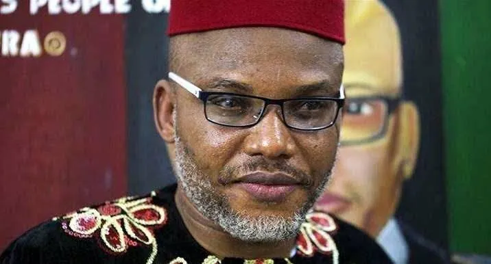 Court invalidates the Nigerian government's ban on IPOB