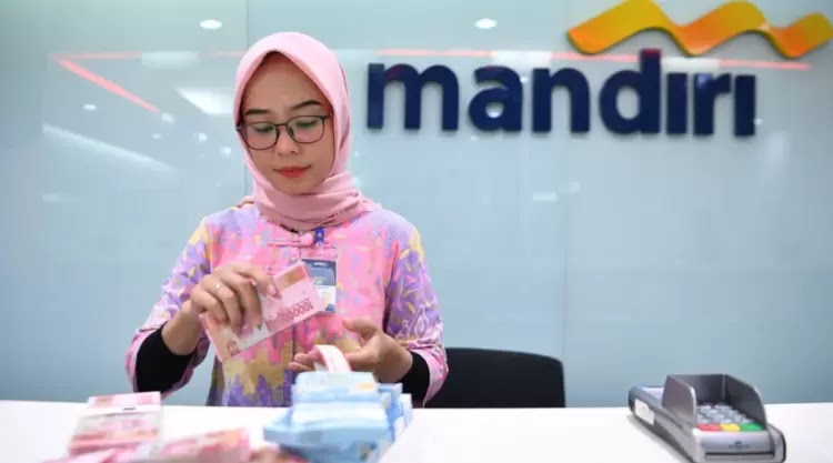 Pengalaman Kriya Mandiri Teller