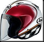 (29200arai sz-f_retro_red