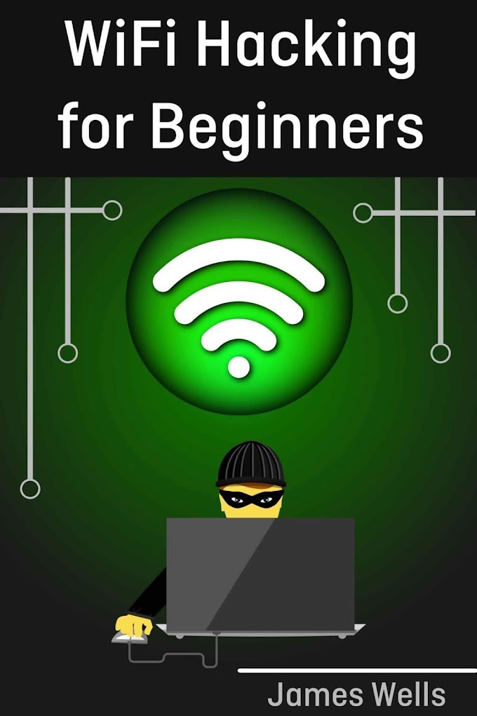 WIFI HACKING COURSE FOR BEGINNER