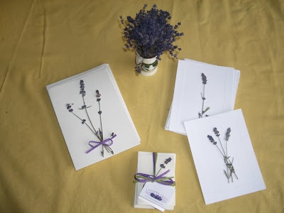 333 Ways: Note cards