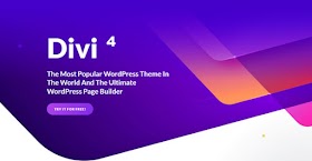 Download Divi Theme v4.4.6 Latest Version [Original]