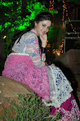 Sri Mukhi glamorous photos-thumbnail-13