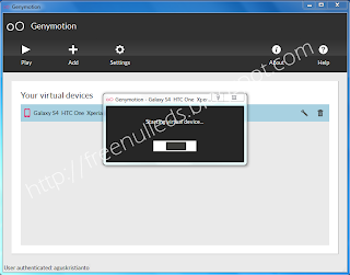 Cara Instal BBM di PC