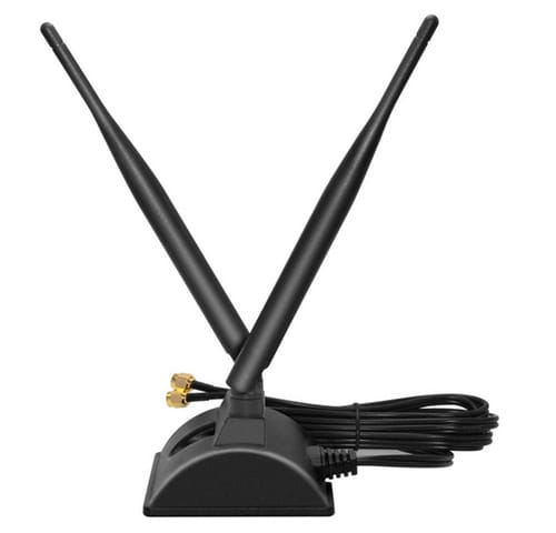 Ziyituod ZYT-6dBi External WiFi Antenna