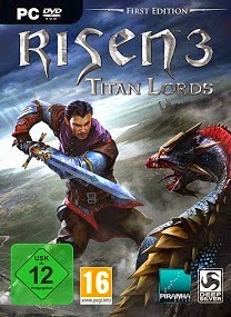 Risen 3 Titan Lords Mediafire PC Game Download