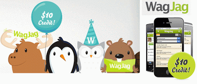 WagJag.com and Telus