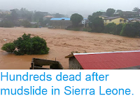 https://sciencythoughts.blogspot.com/2017/08/hundreds-dead-after-mudslide-in-sierra.html