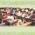 TS TET Result 2017–18 Available Now | Download Result PDF Online