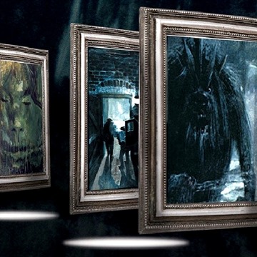 Night Gallery