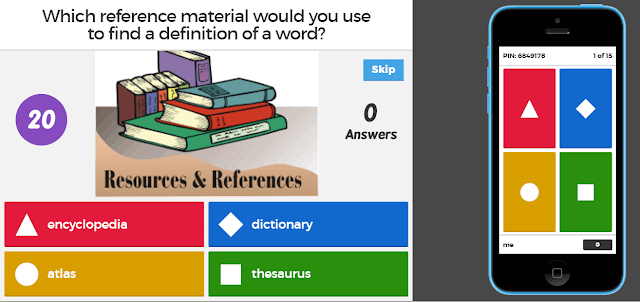 Kahoot is a fun interactive online learning game for students! Find out how to easily implement this activity with your students.