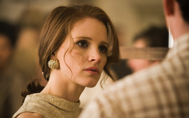 Jessica Chastain HD Wallpapers Free Download