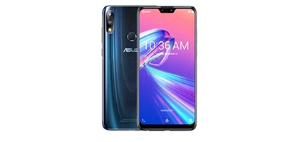 Cara Screenshot Asus Zenfone Max Pro (M2) ZB631KL