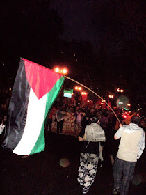 Ato histórico em São Paulo pelo Estado da Palestina Já - foto 51