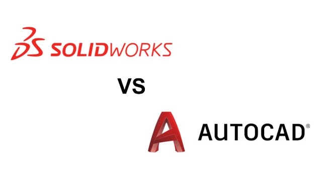 anda tim Solidworks / Autocad ?