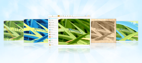 Editer des photos sans Photoshop, en ligne et  gratuitement